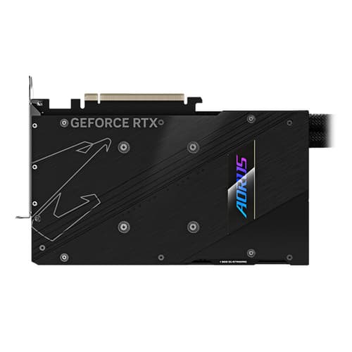 Gigabyte Aorus RTX 4080 Xtreme Waterforce 16GB Graphics Card with 360mm AIO ARGB Cooler